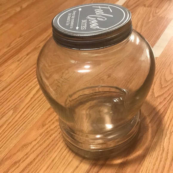 Memory Jar - Picture 3 of 7